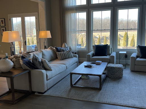 Furniture Store «Arhaus», reviews and photos, 1275 Polaris Pkwy, Columbus, OH 43240, USA