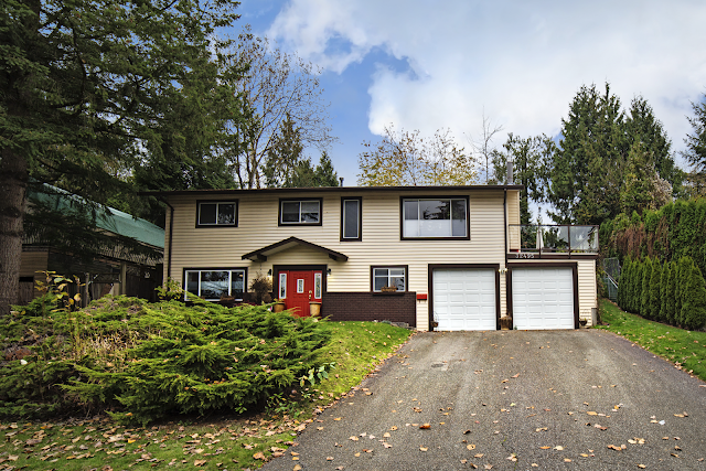 Bob McLean, Mission Realtor