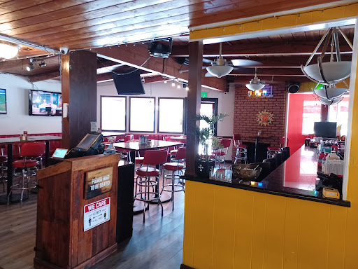 Los Amigos Bar & Grill image