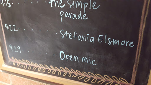 Coffee Shop «Solid Grounds Coffee House», reviews and photos, 6504 S Broadway, Centennial, CO 80121, USA