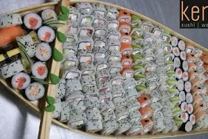 Kenko Sushi - Zona Oeste image