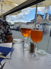 Plats et boissons du Restaurant LA TERRASSE à Agon-Coutainville - n°10