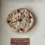 Photo n°1 de l'avis de Delisle. fait le 09/04/2024 à 10:29 sur le  La Pinseria 1 à Turin