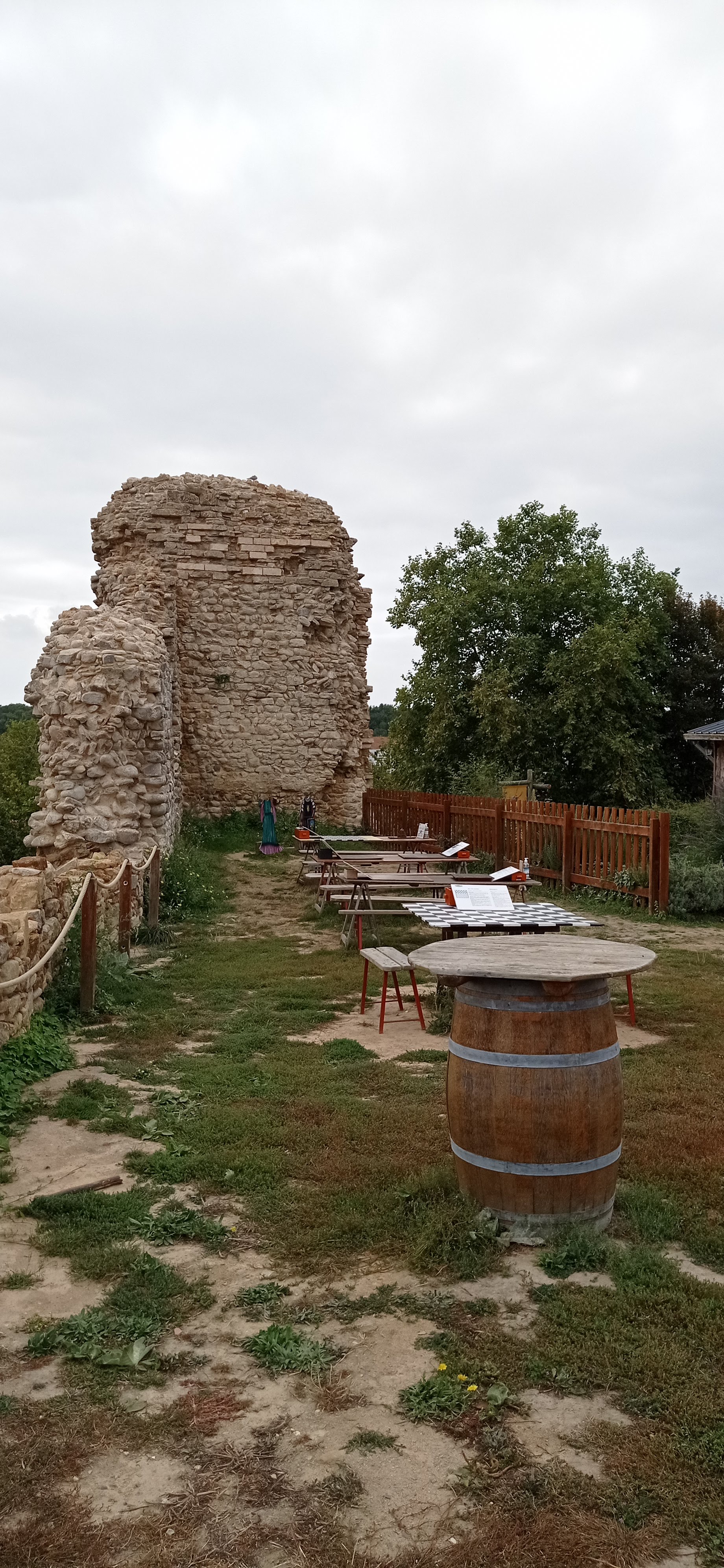 Photo n° 4 de l'avis de Jo.A fait le 09/10/2021 à 10:49