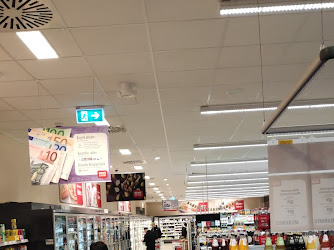 REWE