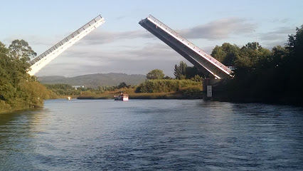 Camara de Turismo de Valdivia