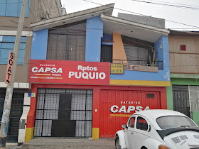 Repuestos Puquio