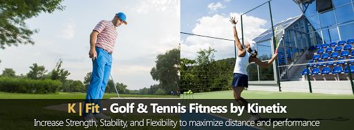 Health Club «Kinetix Health & Performance Center», reviews and photos, 77804 Wildcat Dr, Palm Desert, CA 92211, USA