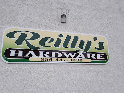 Reilly's Hardware