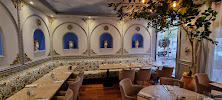 Atmosphère du Restaurant italien DOLCE BY SICILIANS à Lyon - n°15