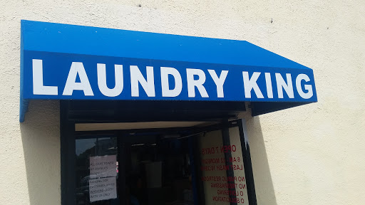 Laundry «Laundry King Dorchester Inc», reviews and photos, 831 Washington St, Dorchester Center, MA 02124, USA