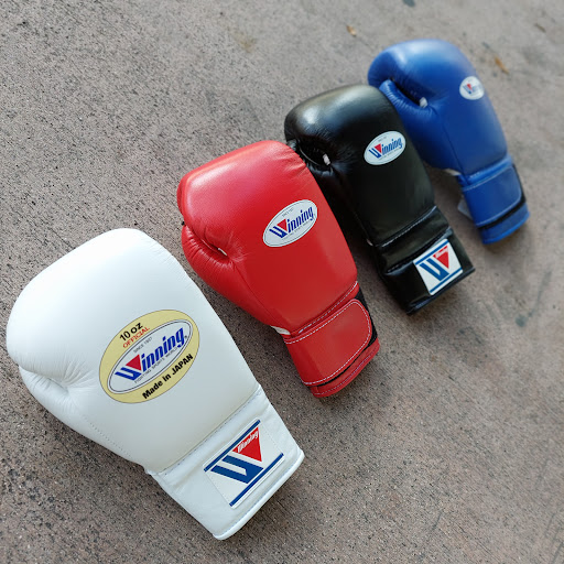 Martial Arts Supply Store «MSM FIGHT SHOP MMA», reviews and photos, 115 SE 1st Ave, Miami, FL 33131, USA