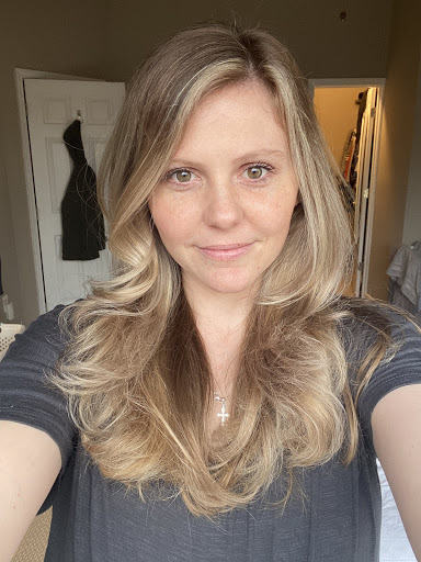 Beauty Salon «Downtown Salon», reviews and photos, 103 Amelia St A, Fredericksburg, VA 22401, USA