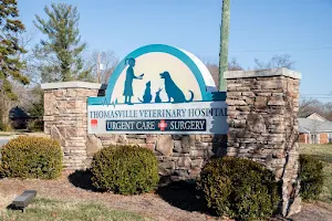 Thomasville Veterinary Hospital image