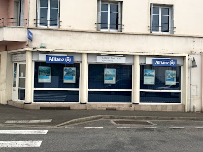Allianz Assurance BAGNERES REPUBLIQUE - Richard FOURCADE à Bagnères-de-Bigorre