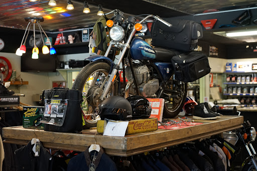 Motorcycle Parts Store «French & Sons», reviews and photos, 1006 Pass Rd, Gulfport, MS 39501, USA