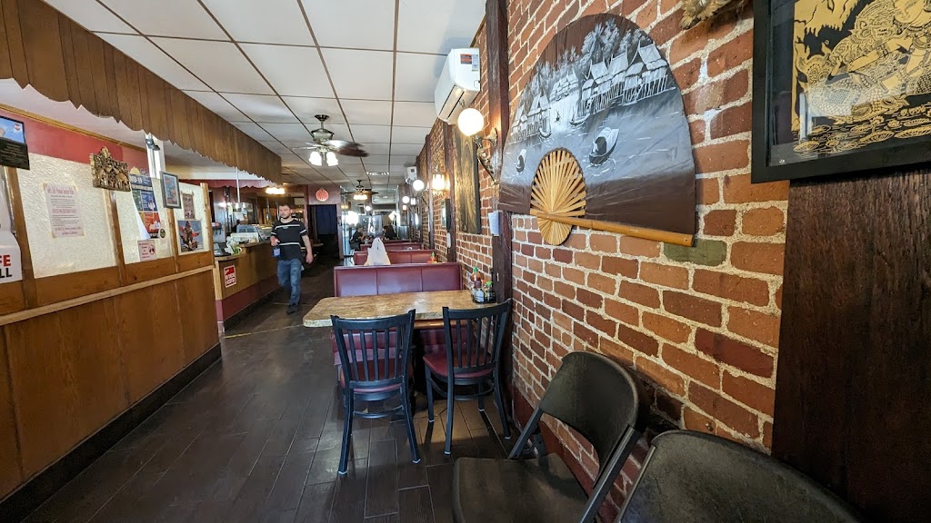 Asian Experience 93268