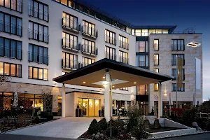 Hotel Vier Jahreszeiten Starnberg image