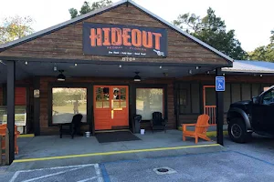 The Hideout image