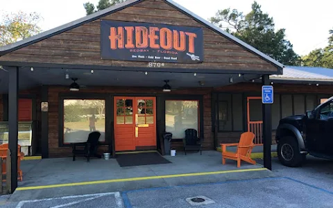 The Hideout image