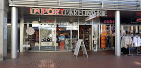 Import Parfumerie Brugg Neumarktplatz