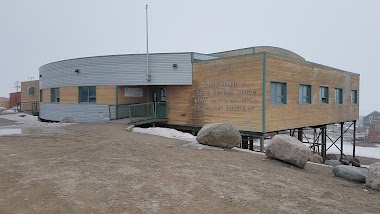 Gjoa Haven (Kativik) Health Centre
