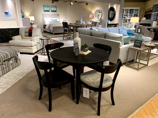 Furniture Store «Bassett Home Furnishings», reviews and photos, 1551 Carl D. Silver Parkway, Fredericksburg, VA 22401, USA