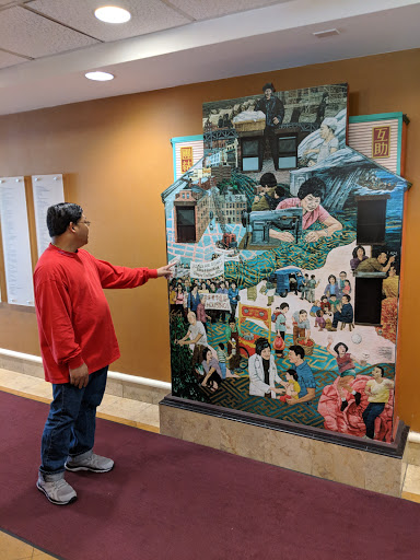 Non-Profit Organization «Boston Chinatown Neighborhood Center», reviews and photos, 38 Ash St, Boston, MA 02111, USA