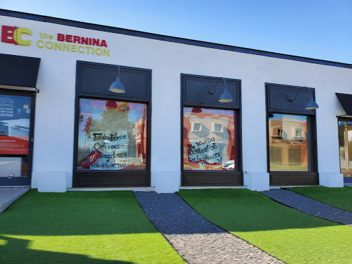 Sewing Company «The Bernina Connection», reviews and photos, 4219 E Indian School Rd, Phoenix, AZ 85018, USA