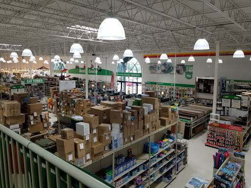 Home Improvement Store «Menards», reviews and photos, 2351 Westowne Ave, Oshkosh, WI 54904, USA