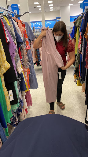 Clothing Store «Ross Dress for Less», reviews and photos, 2 Miracle Mile, Coral Gables, FL 33134, USA