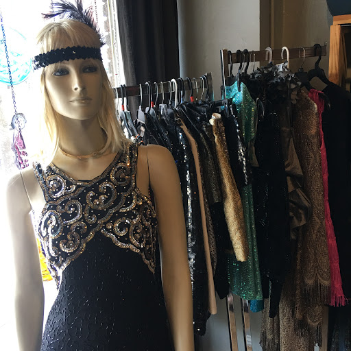 Boutique «Clash Gallery & Boutique», reviews and photos, 521 E 5th St, Dayton, OH 45402, USA