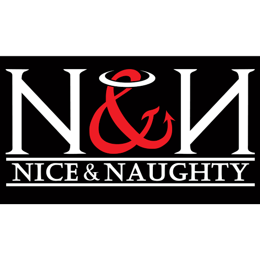 Adult Entertainment Store «Nice & Naughty», reviews and photos, 4763 Wilson Ave SW, Grandville, MI 49418, USA