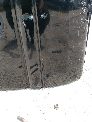 Auto Parts Store «Ace AA Used Auto Parts», reviews and photos, 3215 N 43rd St, Tampa, FL 33605, USA