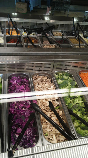 Natural Foods Store «Fresh Thyme Farmers Market- Fishers», reviews and photos, 11481 E 116th St, Fishers, IN 46037, USA