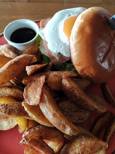 Αξιολογήσεις για το BALUSE seascape all day bar στην Ταμιναίοι - Μπαρ