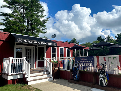 Country Club «Maplegate Country Club», reviews and photos, 160 Maple St, Bellingham, MA 02019, USA