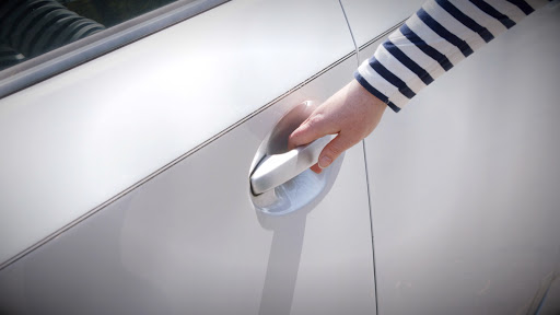 Locksmith «Dash Lock and Key Service of Middletown, Inc.», reviews and photos, 13 Bedford Ave #1, Middletown, NY 10940, USA