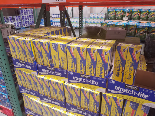 Warehouse club «Costco», reviews and photos, 1450 Tingle Circle West, Mobile, AL 36606, USA