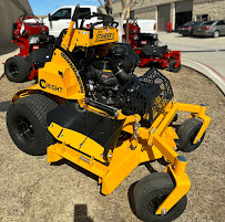 North Texas Farm & Garden - Photo 7 - Car repair in Lewisville, TX, Lewisville