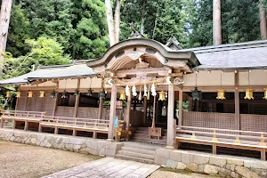 Himuro Shrine image