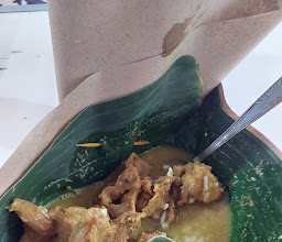 Tengkleng Klewer Ibu Edi photo