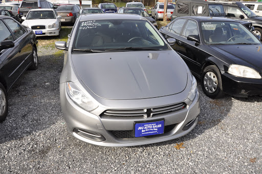 Used Car Dealer «J and J Auto Sales», reviews and photos, 3001 N John B Dennis Hwy, Kingsport, TN 37660, USA
