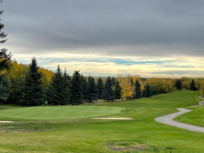 Innisfail Golf Club