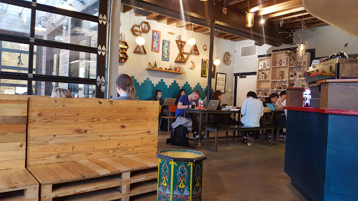 Coffee Shop «Cocoa Cinnamon - Hillsborough Rd», reviews and photos, 2627 Hillsborough Rd, Durham, NC 27705, USA