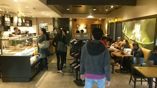Starbucks image