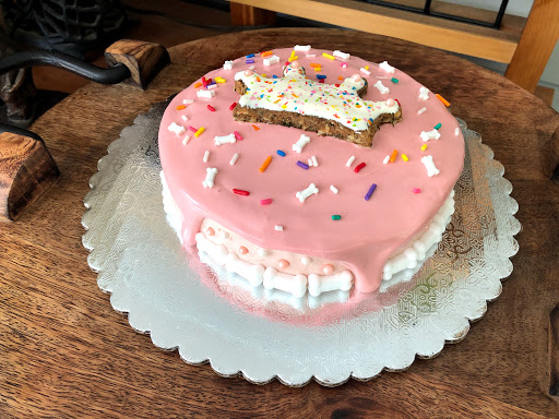 Pet Supply Store «Lazy Creek Discount Pet Food & Supplies», reviews and photos, 351 E Church St, Leesville, SC 29070, USA