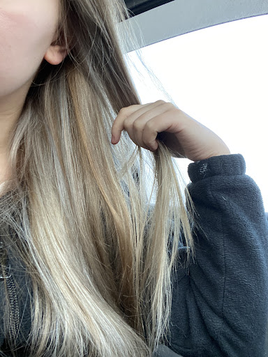 Hair Salon «Hair Performers», reviews and photos, 9510 S Roberts Rd, Hickory Hills, IL 60457, USA