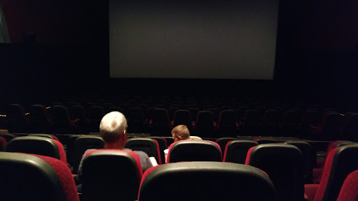 Movie Theater «AMC Brighton 12», reviews and photos, 250 Pavilions Pl, Brighton, CO 80601, USA