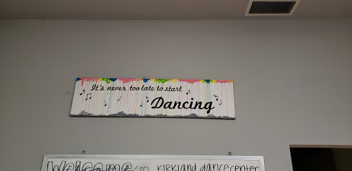 Dance School «Kirkland Dance Center», reviews and photos, 835 7th Ave, Kirkland, WA 98033, USA